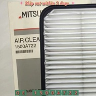 4J11 4J12 Engine Air Filter For GAC Mitsubishi Outlander ASX 1500A722