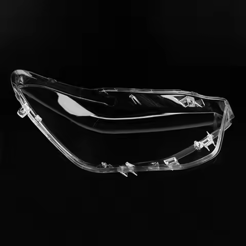 XXR-1 Piece Right Head Light Lamp Cover Headlight Shell For-BMW 1 Series F20 116I 118I 120I 2012-201