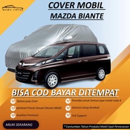 Waterproof Car Blanket, Waterproof Car Cover, Mazda Biante Momo Body Car Cover - FORD EVEREST