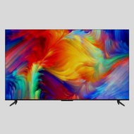 TV TCL Android 50inch