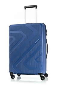 KAMILIANT - Kamiliant - KIZA - 行李箱 68厘米/25吋 TSA - 灰藍色
