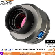 SVBony SV205C Planetary Camera