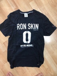 順豐到付 Hansbenny Tee