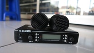 Microphone DBQ U-350 PRO