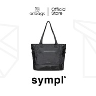 Sympl All Terrain Tote 20L