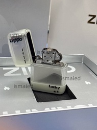 Zippo『夜光流沙』打火機