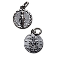 Miraculous Medal - 15mm