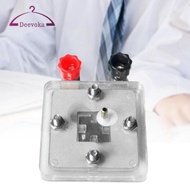 [deevoka] Hydrogen Fuel Cell Hydrogen Fuel Demonstrator Generation for High School