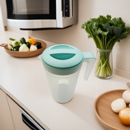 2000ml water bottle large high quality fiberglass water bottle water bottle plastic water pitcher