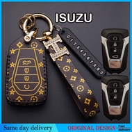ISUZU d-max mu-x 2020 d-max 1.9 d-max 3.0 mux 2020 2021 2022 key cover