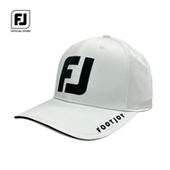 FootJoy FJ Graphic Logo Golf Cap