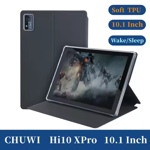 For CHUWI Hi10 Xpro 10.1'' Tablet Case Stand Protect Shell for CHUWI Hi10 Xpro 10.1 Inch Tab Pu Leat