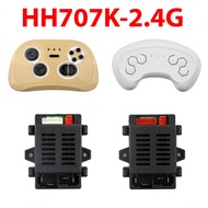 HH707K-2.4G Receiver For Children Electric Car Receiver Bluetooth Transmitter