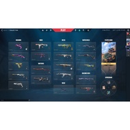 VALORANT ACC FOR SALE