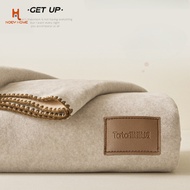 Warm Thick Blanket Ventilated 3 Feet 3.5 Feet 5 Feet 6.5 Feet