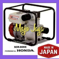 mesin pompa air sawah HONDA DAISIN JAPAN 3 alkon firman YAMAHA