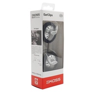 Koss KSC75 Portable Stereophone On Ear Clip Headphones