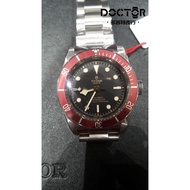 Tudor/Tudor Tudor Tudor Series M79230R Red Shield 41mm Automatic Machinery