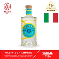 Malfy Con Limone Gin (750ML)
