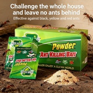 10Pack  Ant Killer Powder Bait Infestation Pest Control