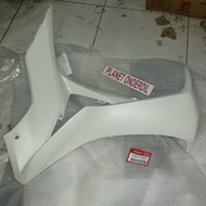 [ Edelweis_.] Sayap Kanan Cover Samping Cover Body Supra X 125 Helm In