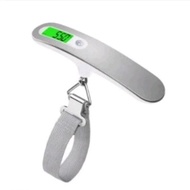 Luggage Scale Portable Digital Hanging Scale 50Kg NEW DS10