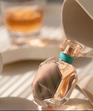 Tiffany & Co. Rose Gold EDP 玫瑰金女士香水 75ml *香港專櫃*