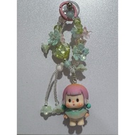 Buer V2 Sunset Phone Charm