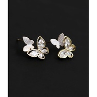 Flutter Kisses Earrings