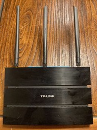 TP-Link Archer C7 AC1750 Wireless Dual Band Gigabit Router