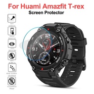 Amazfit T-Rex Screen Protector Tempered Glass