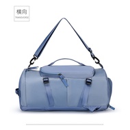 Lightweight Large-Capacity Travel Backpack Boarding Bag Computer