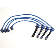 NGK Power Cable Spark Plug Wire Set for B16A B16B B18C engines in EF8 EF9 EG2 DA6 DA8 DC2 DB8 EG6 EG