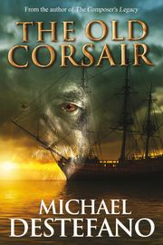 The Old Corsair Michael DeStefano