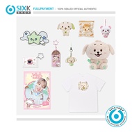 NCT WISH POP UP [ WISH BAKERY ] Official MD 2