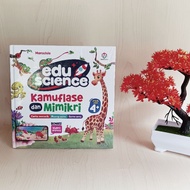 Edu Camouflage & Mimikri Edusciencescience
