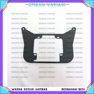 AES KENZO VINYX CR7 TURBO SE 2.5 INCH SINGLE PROJECTOR BRACKET FI BILED TURBO SE AES WST 1 SINGLE MO