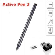 現貨熱賣聯想Active Pen 2 Yoga 520530720730C740920X1觸控手寫筆