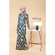 724 KHADEEJA MODERN KURUNG