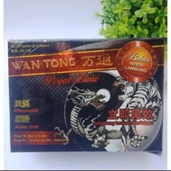 WANTONG KAPSUL Original ( 1 box isi 20 sachet 40 kapsul ) WAN TONG