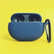 Case Cover for Beats Studio Buds/ Beats Studio Buds + Kai Liquid Silicon Color