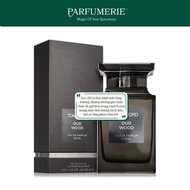[FULLBOX 100ml] Nước hoa Oud Wood hương thơm bí ẩn sang trọng gợi cảm