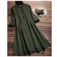 Amelia tunic