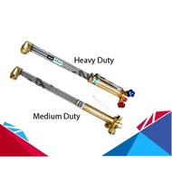 ACEWELD CUTTING TORCH MEDIUM DUTY / HEAVY DUTY (BRITISH STYLE) #Cutting Torch #NM-250 # NM-200