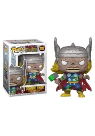 Pop! Marvel: Marvel Zombies - Thor Funko Pop! Marvel: Marvel Zombies - Thor