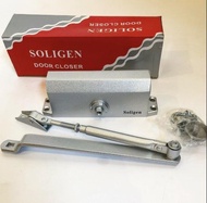 DOOR CLOSER MERK SOLIGEN