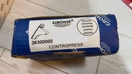 GROHE CONTROPRESS 自動龍頭