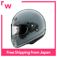 Arai Motorcycle Helmet Full Face RAPIDE NEO Ice Blue 59-60cm