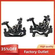 Zoom Bicycle Brake Mechanical Caliper Bicycle Disc Brake  Road Bicycle Brake Caliper Factory Outlet