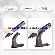 Dyson HT01 Máy Sấy Tóc Và Máy Duỗi Kẹp Đứng Dọc Để Bàn Tổ Chức Cho Phòng Tắm Gia Đình Sử Dụng